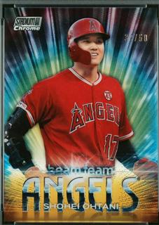 Shohei Ohtani