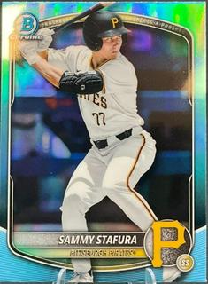 Sammy Stafura