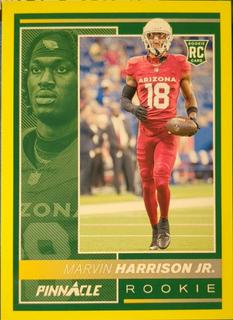 Marvin Harrison Jr.