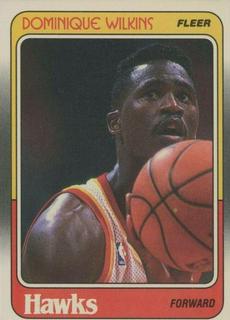 Dominique Wilkins