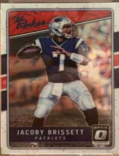 Jacoby Brissett