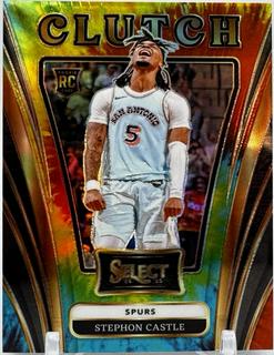 Stephon Castle