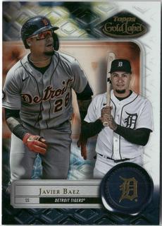 Javier Baez