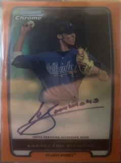 Andrelton Simmons