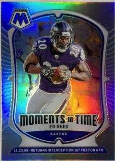 Ed Reed