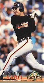 Chris Sabo