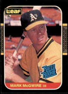 Mark McGwire