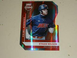 Ethan Wilson