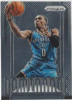 Russell Westbrook