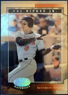 Cal Ripken Jr.