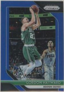 Gordon Hayward