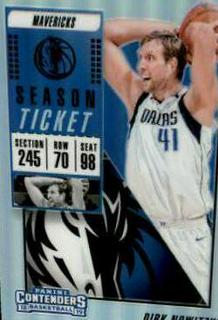 Dirk Nowitzki