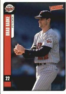 Brad Radke