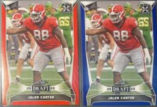 Jalen Carter