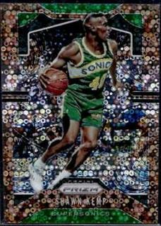 Shawn Kemp