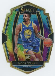 Jacob Evans III