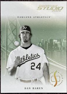Dan Haren