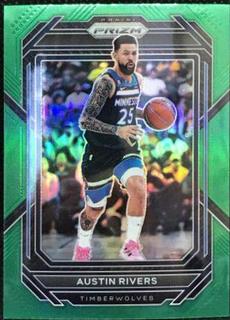 Austin Rivers