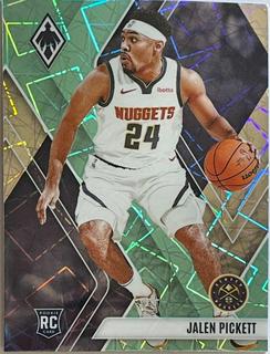 Jalen Pickett