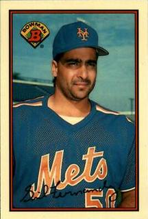 Sid Fernandez