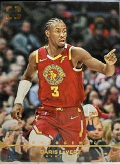 Caris LeVert