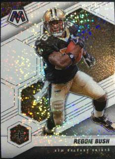 Reggie Bush