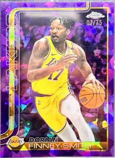 Dorian Finney-Smith