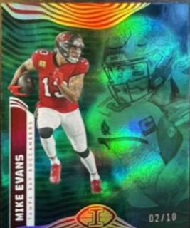 Mike Evans