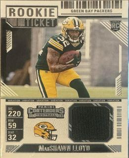 MarShawn Lloyd
