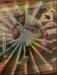 Rondale Moore