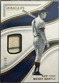 Mickey Mantle