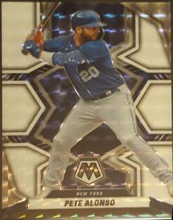 Pete Alonso