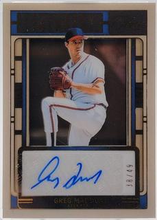 Greg Maddux