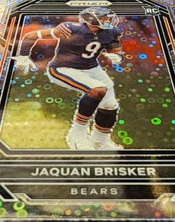 Jaquan Brisker