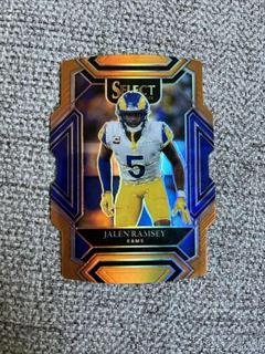 Jalen Ramsey