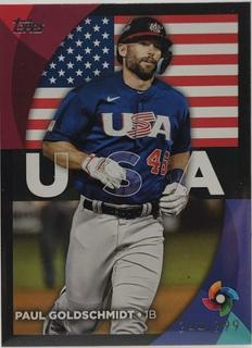 Paul Goldschmidt