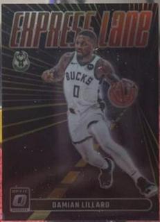 Damian Lillard