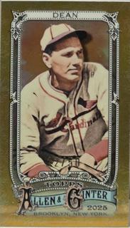 Dizzy Dean
