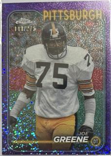 Joe Greene