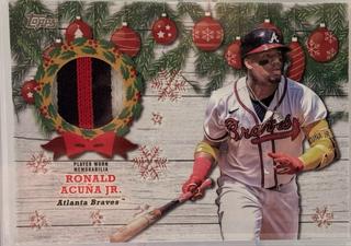 Ronald Acuna Jr.