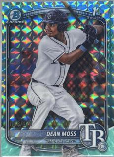 Dean Moss