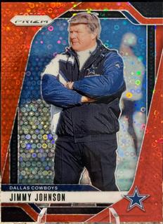 Jimmy Johnson