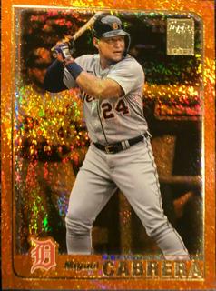 Miguel Cabrera