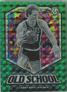 Larry Bird