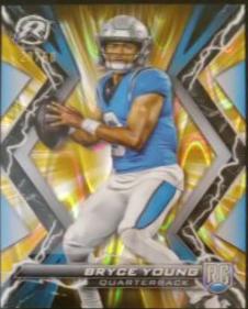 Bryce Young