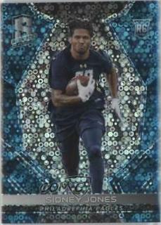 Sidney Jones