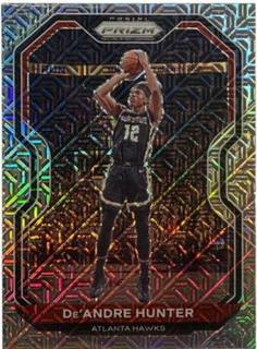 De'Andre Hunter