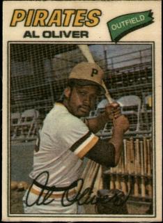 Al Oliver