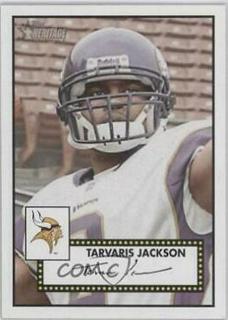 Tarvaris Jackson