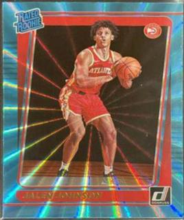 Jalen Johnson